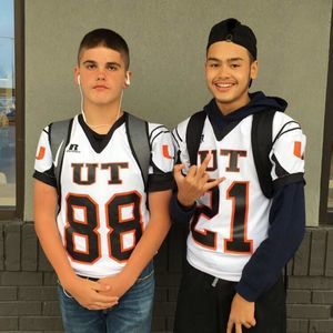 Meet your Posher, Tyler